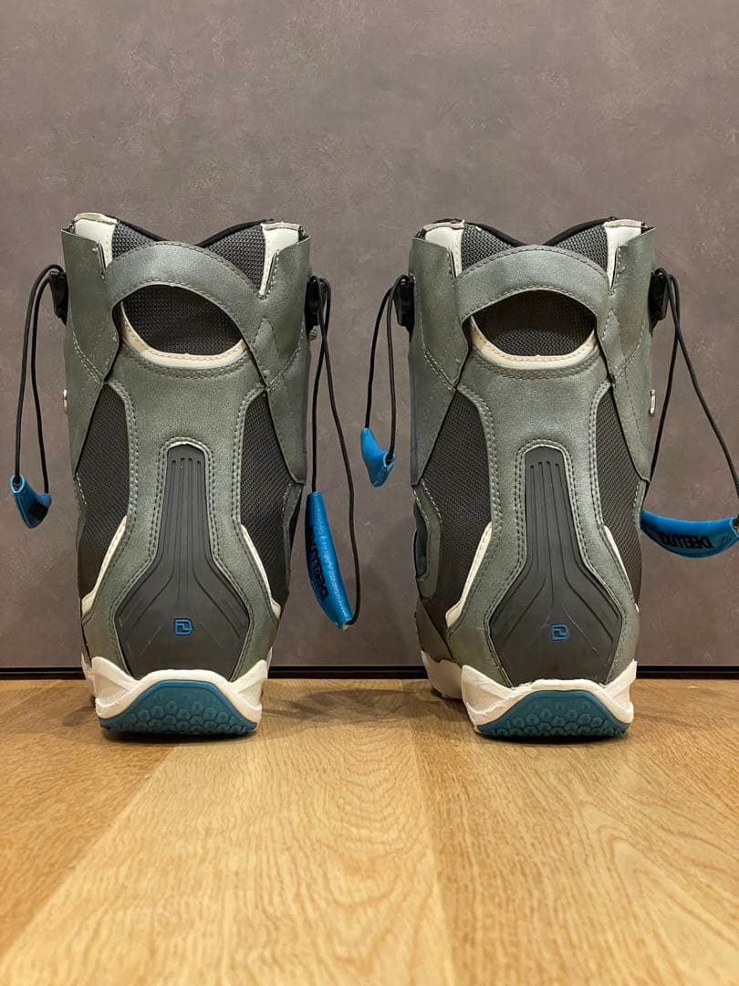 スノーボード DEELUXE ID 27.5cm