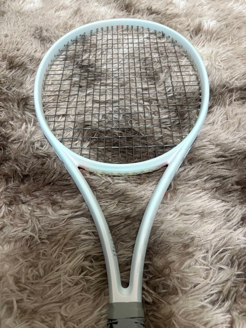 ラケット(硬式用) Wilson SHIFT 99 PRO V1.0