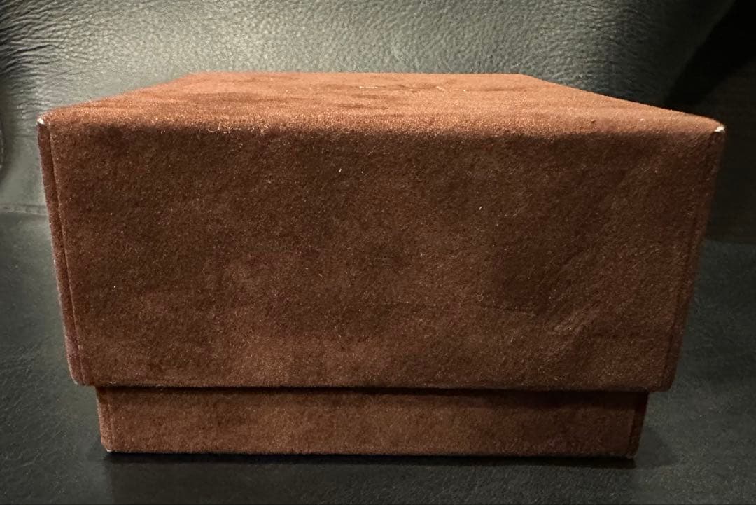 限定【東京ディズニーシー】ダッフィー 腕時計 オリジナルウォッチ 2010年