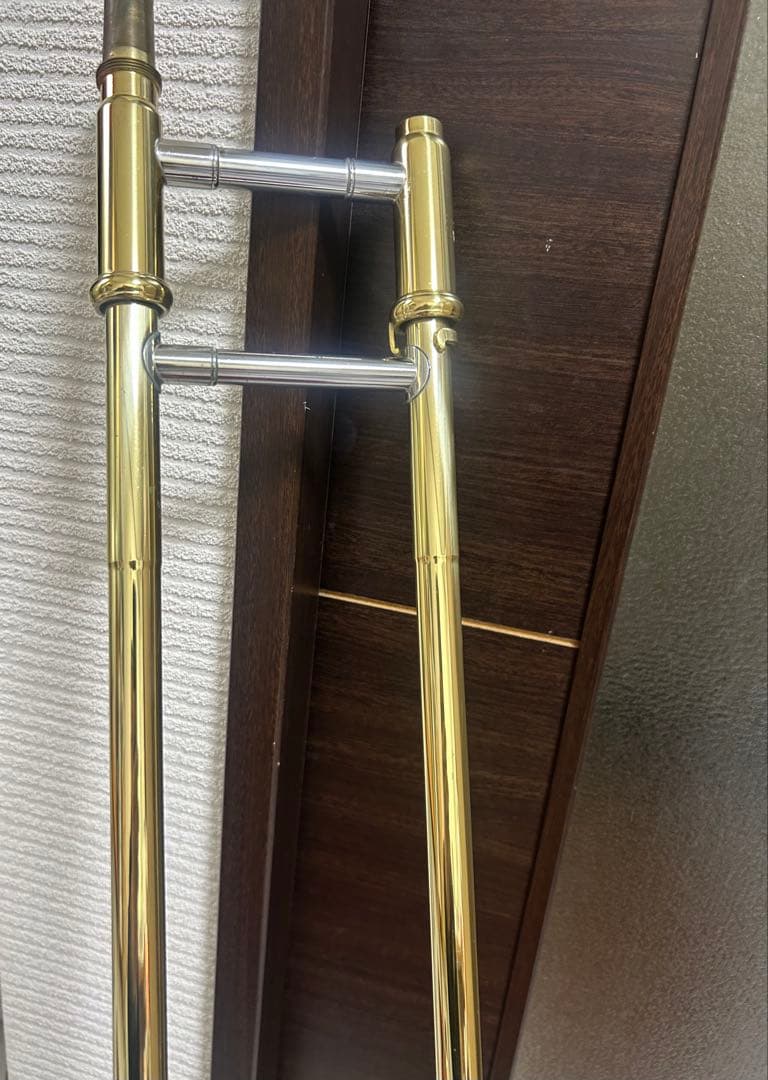 YAMAHA テナーバストロンボーンYSL3540R