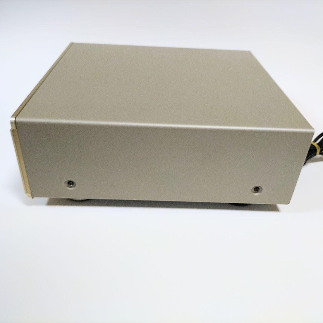 美品✨DENON デノン DMD-F88 MDレコーダー