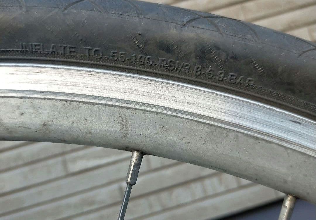 LOUIS GARNEAU LGS-RSR IV クロスバイク