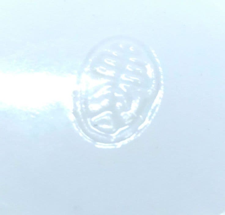 ☆ 宮永東山 清水焼 飯茶碗