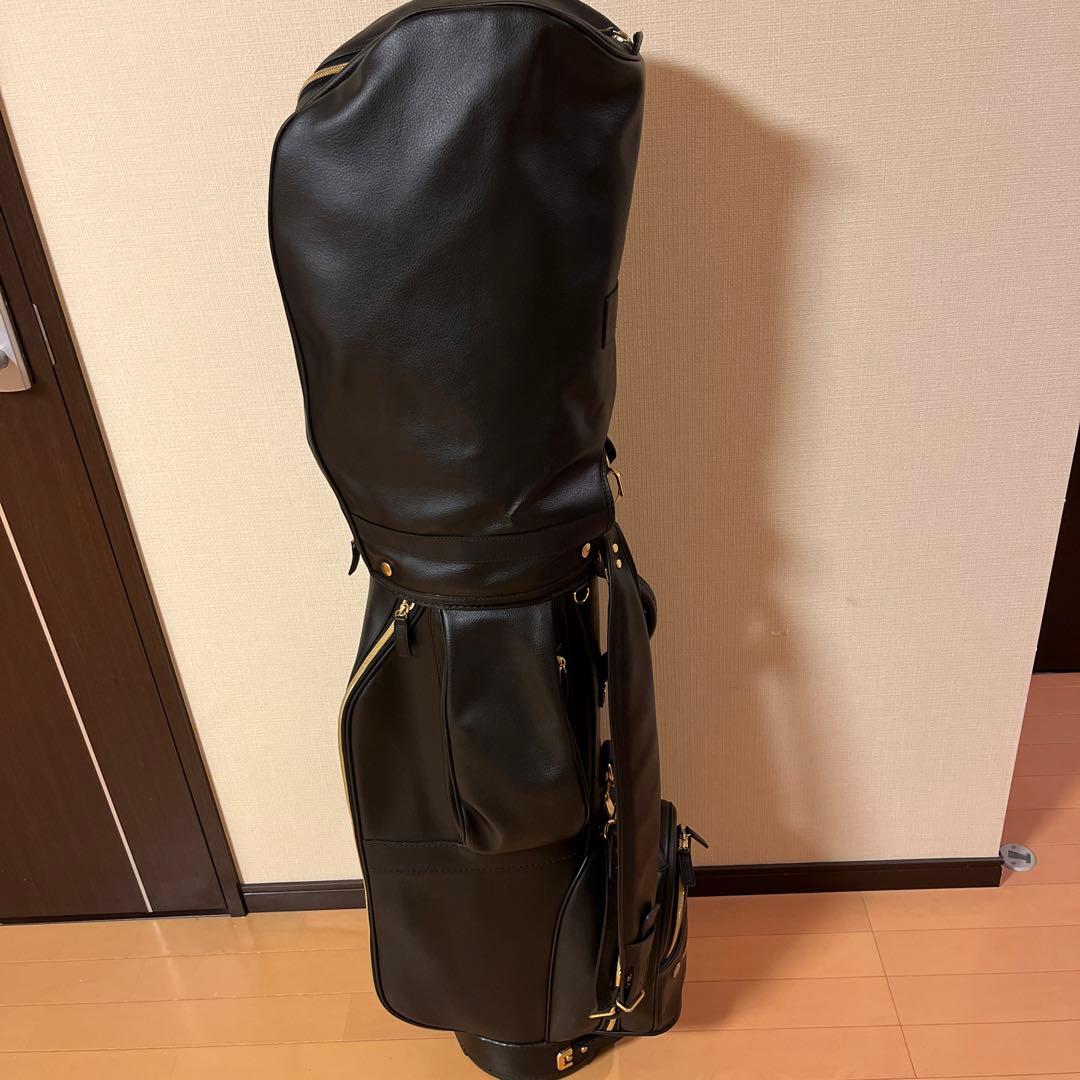 サンキプラナリア　キャディバッグ