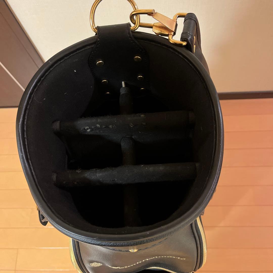 サンキプラナリア　キャディバッグ