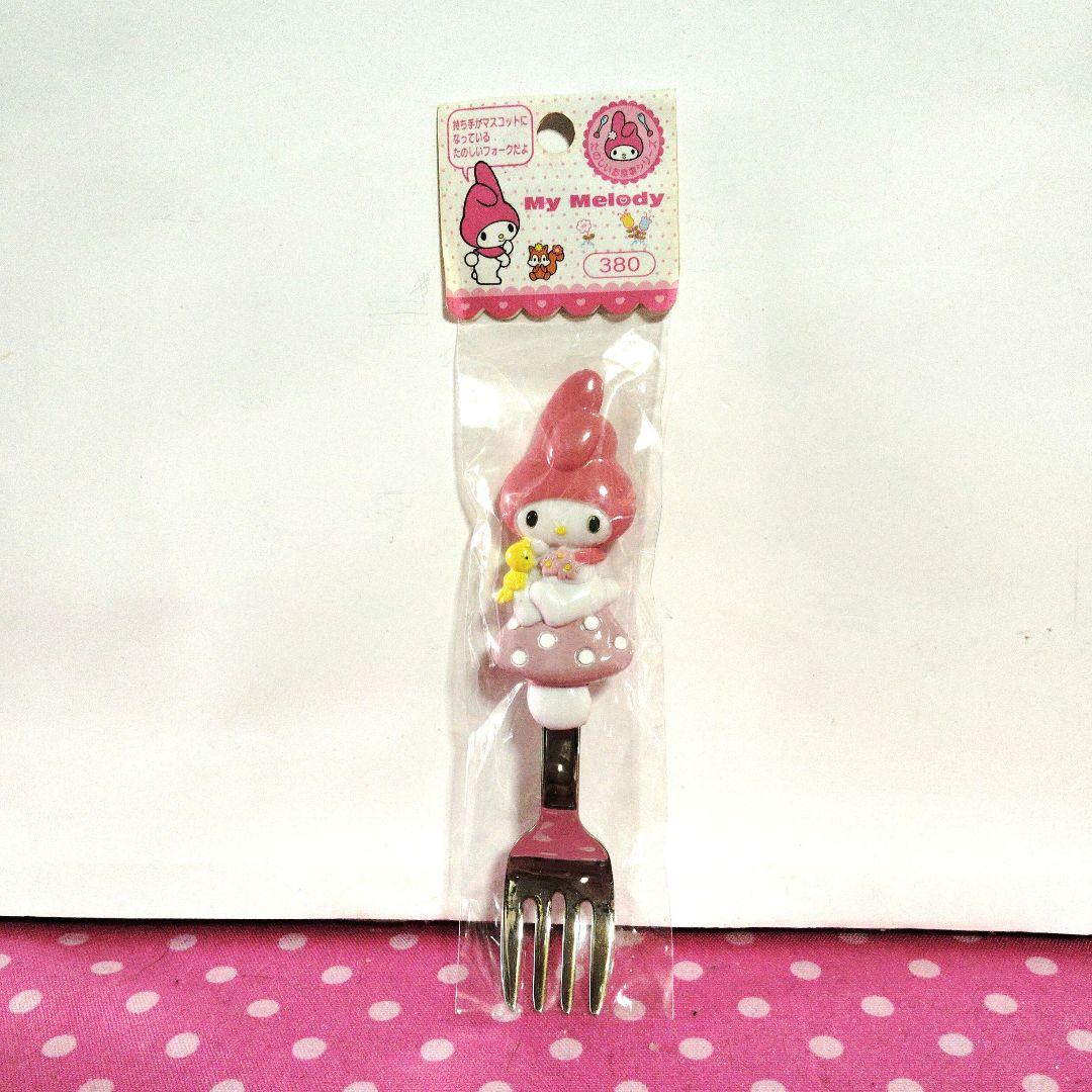も*️様 マイメロディ☆デザインフォーク