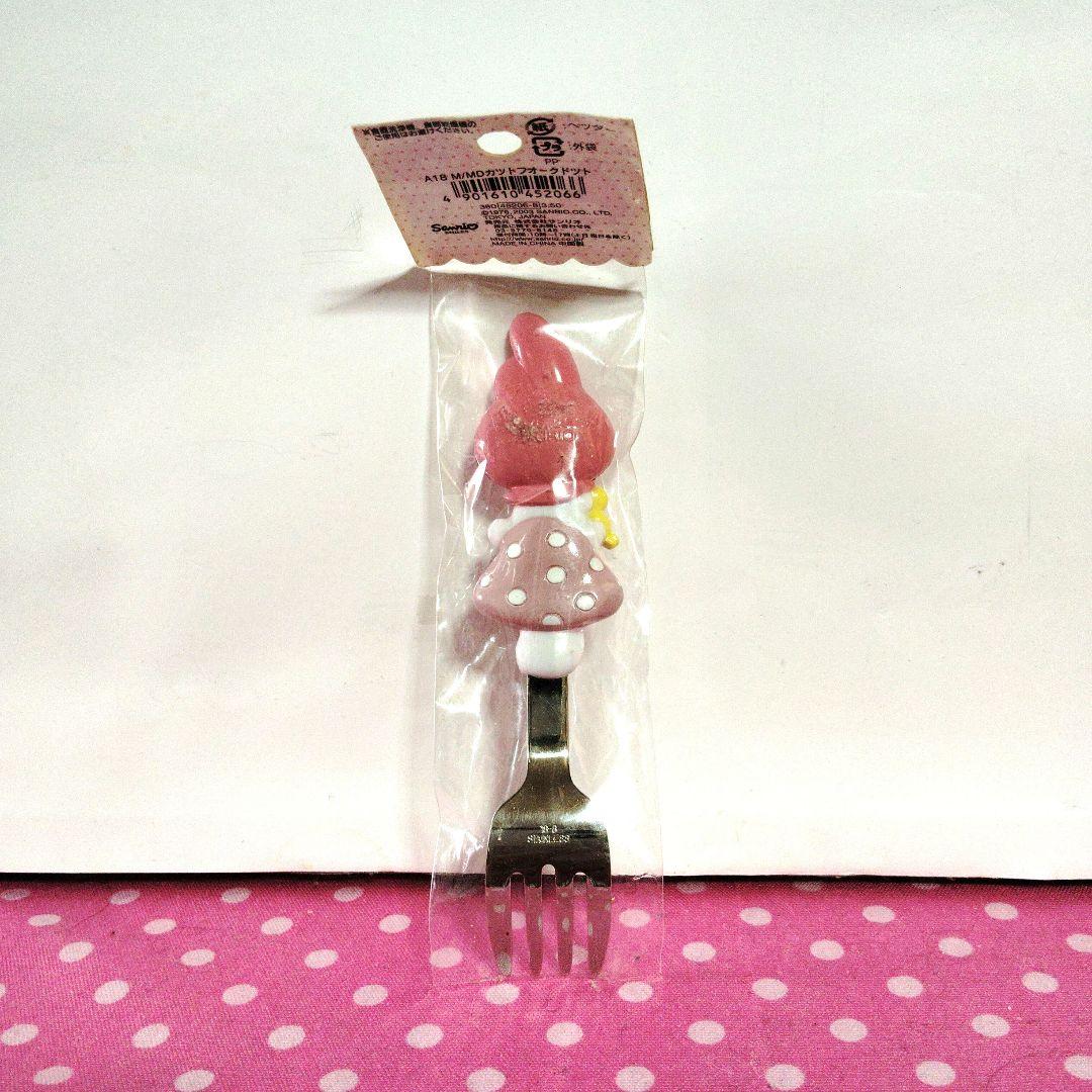 も*️様 マイメロディ☆デザインフォーク