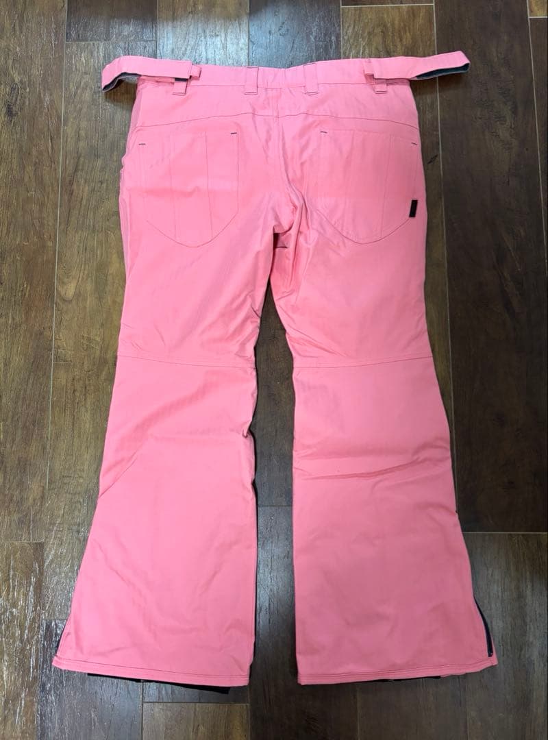 SISTA.J スノーボードウェアセット レディース M size