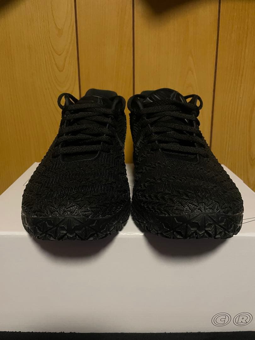 シューズ(男性用) NIKE JA3 NIKE BY YOU