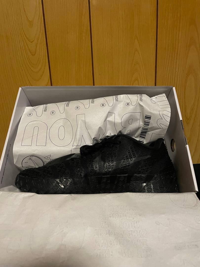 シューズ(男性用) NIKE JA3 NIKE BY YOU