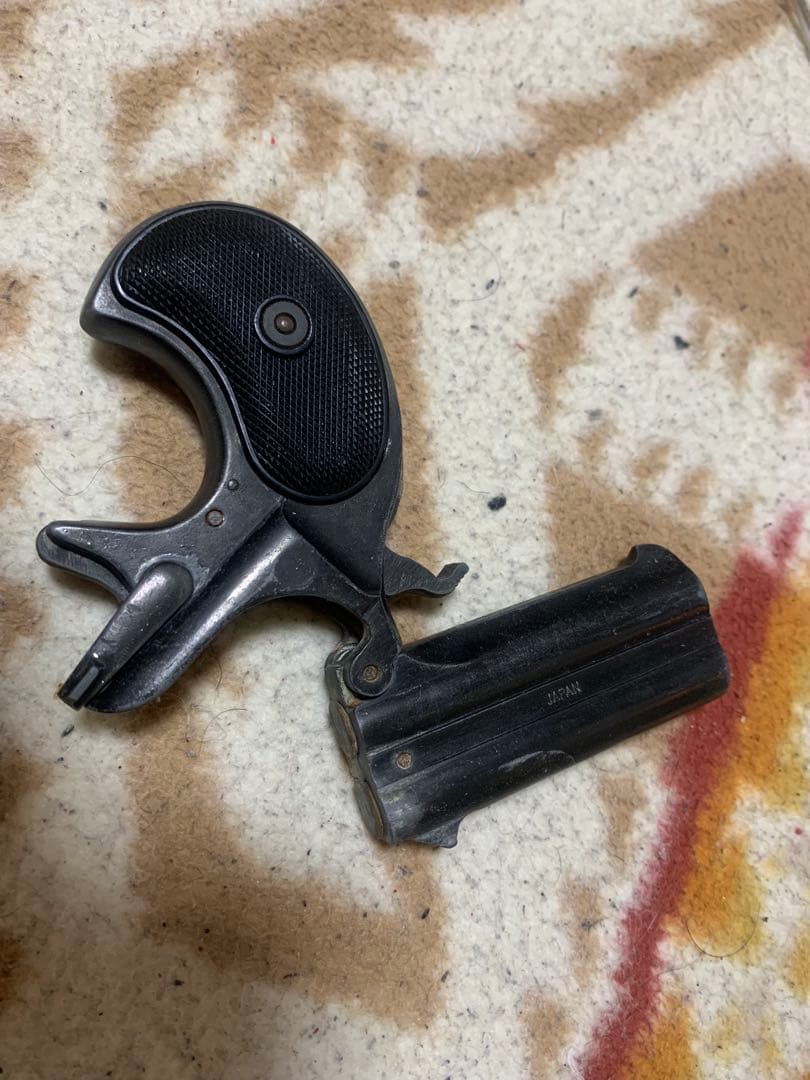 マルシン デリンジャー