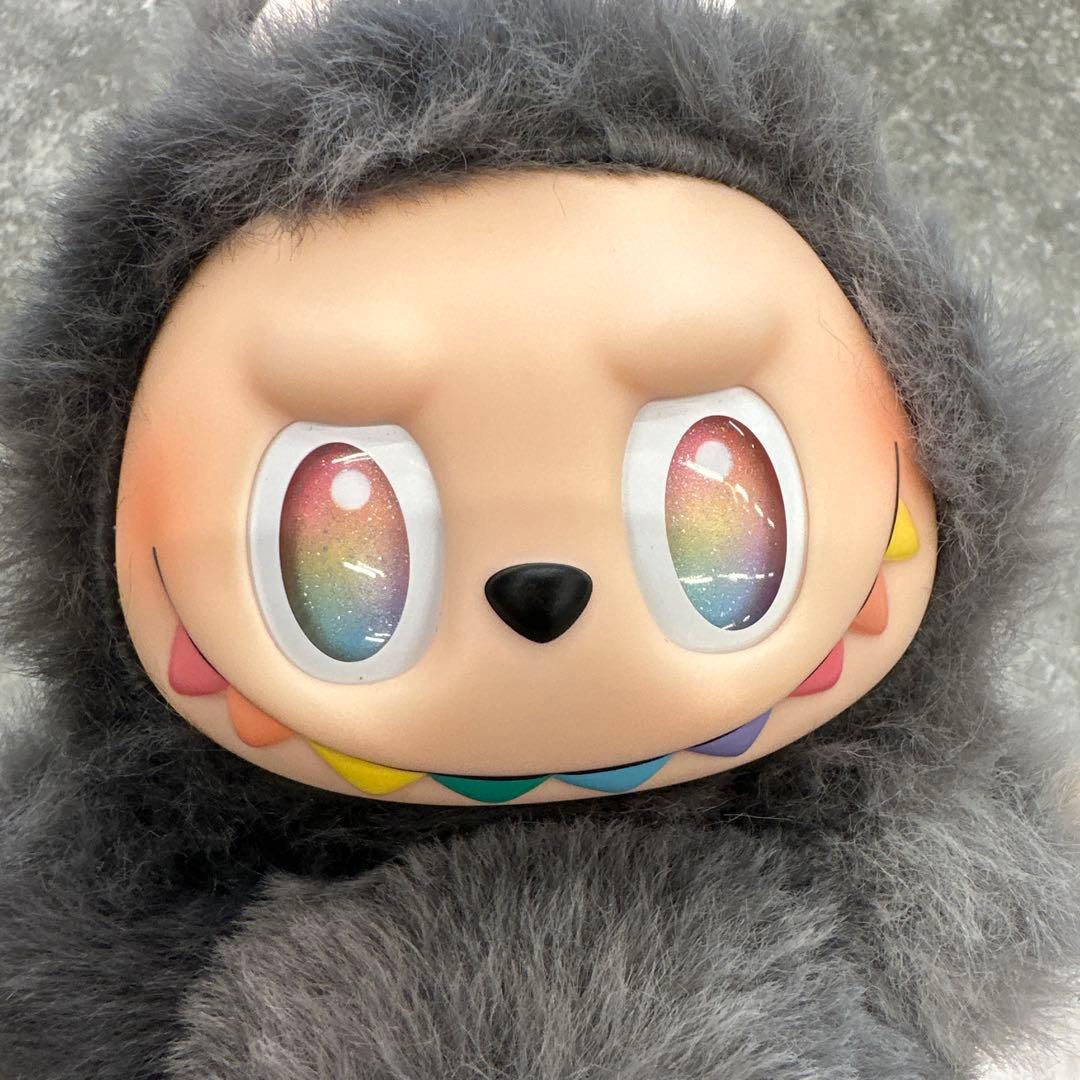 【正規品】POP MART THE MONSTERS ラブブ シークレット