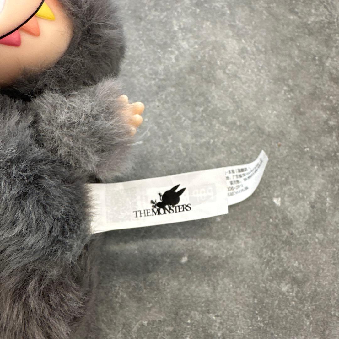 【正規品】POP MART THE MONSTERS ラブブ シークレット