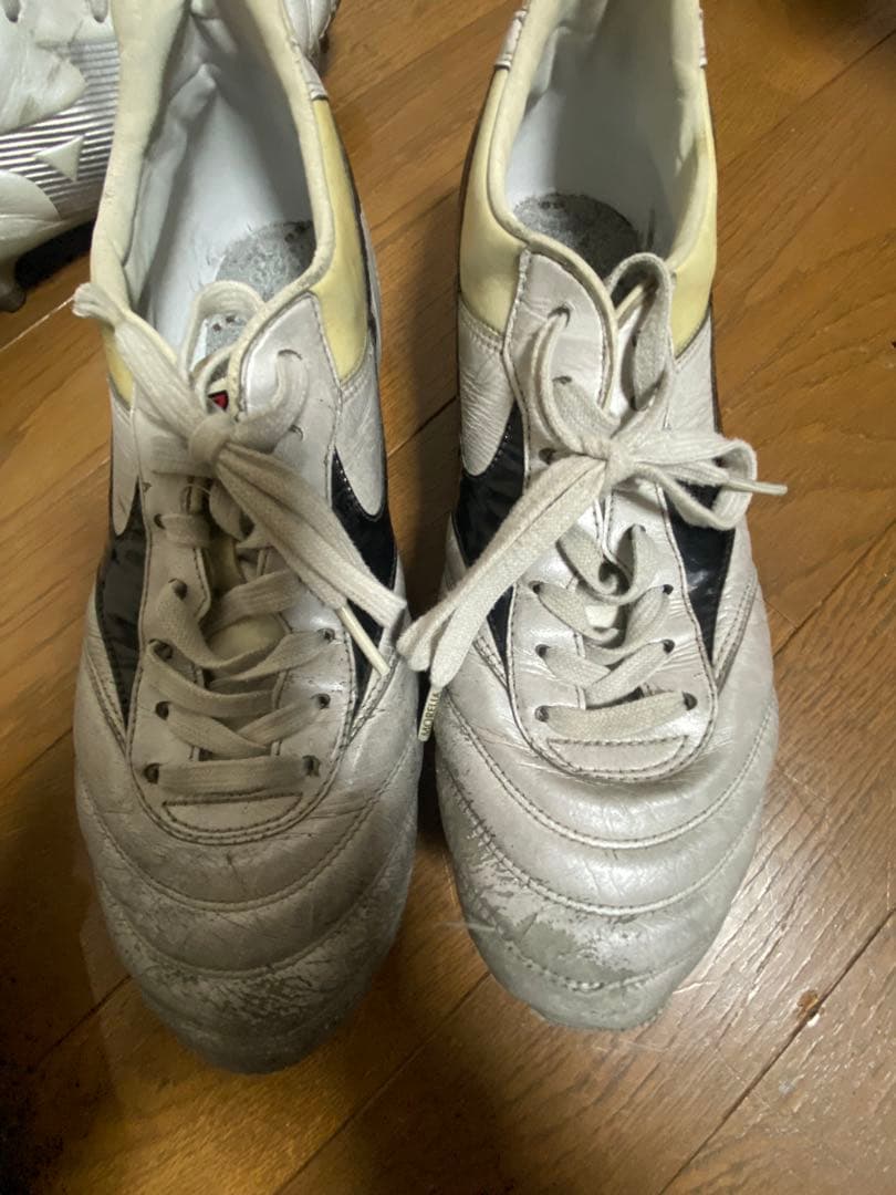 ミズノ　モレリア　まとめ売りジャンク品