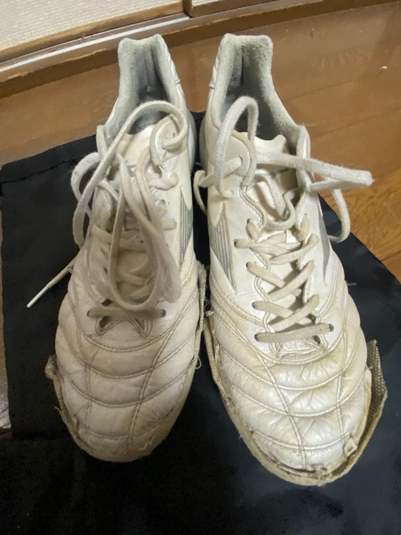 ミズノ　モレリア　まとめ売りジャンク品