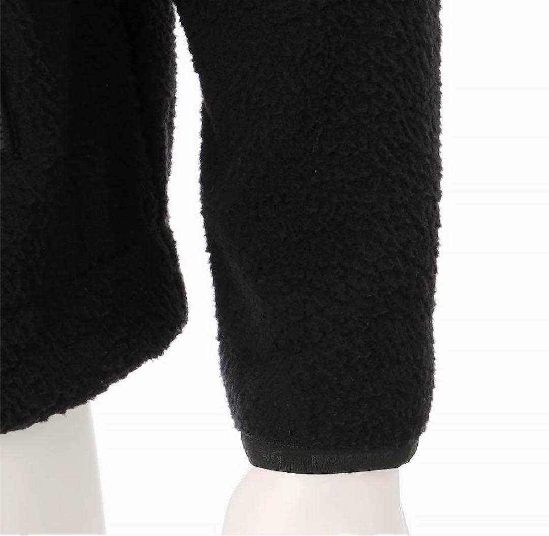 【新品未使用】BRIEFING GOLF ボア パーカー　XLサイズ