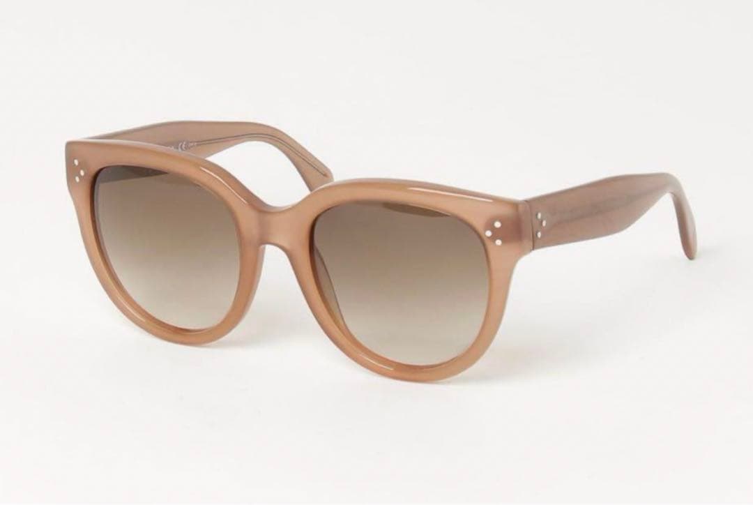 おりー　CELINE セリーヌ　サングラス