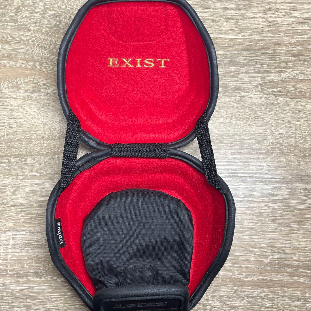 ダイワ 12イグジスト2508pe-H