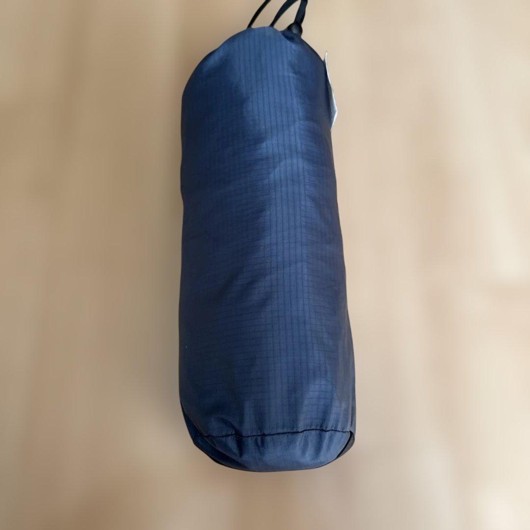 BAILESS シュラフカバー ワイドタイプ　ゴアテックス　未使用