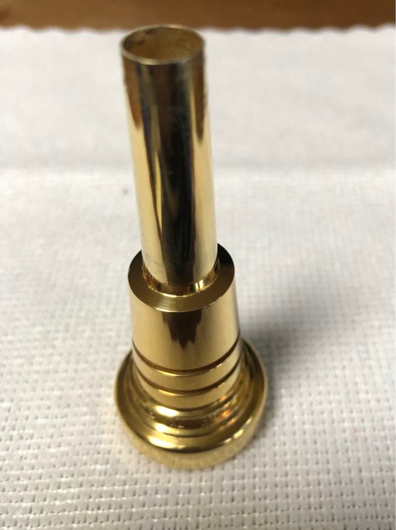 管楽器・吹奏楽器 Best Brass Fl.h Groove 7x GP