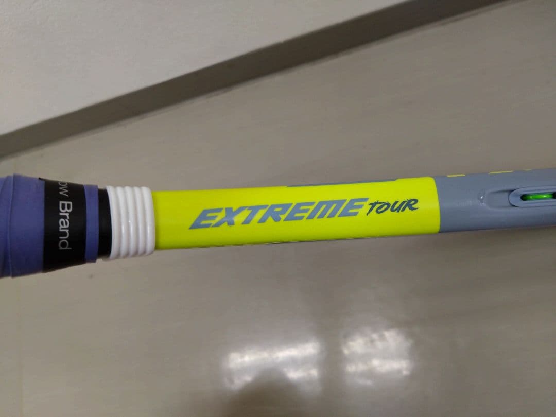 最終値下げ　HEAD　エクストリームツアー　2020