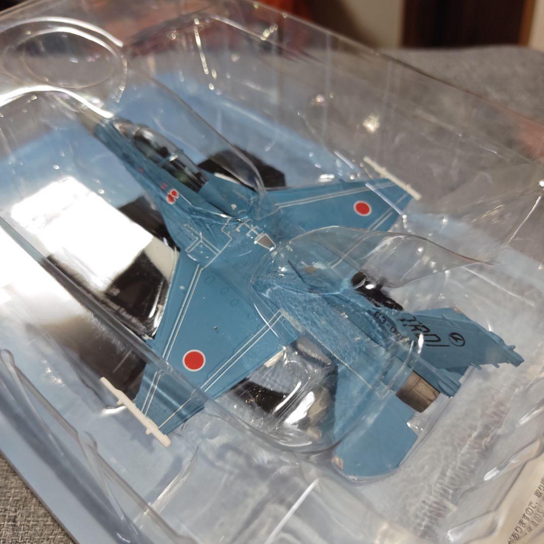 アシェット エアファイターコレクション / XF-2A/B＋F-104J