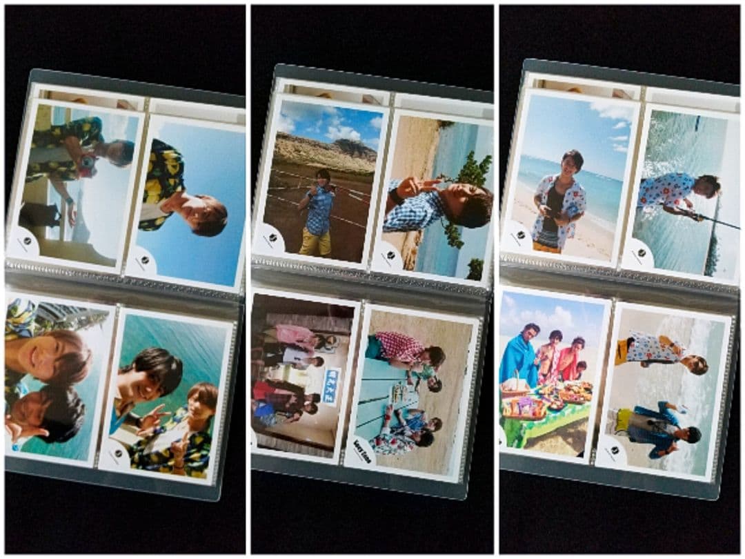 平野紫耀 Jr.時代 ジュニア 公式写真 大量 まとめ売り セミ コンプリート