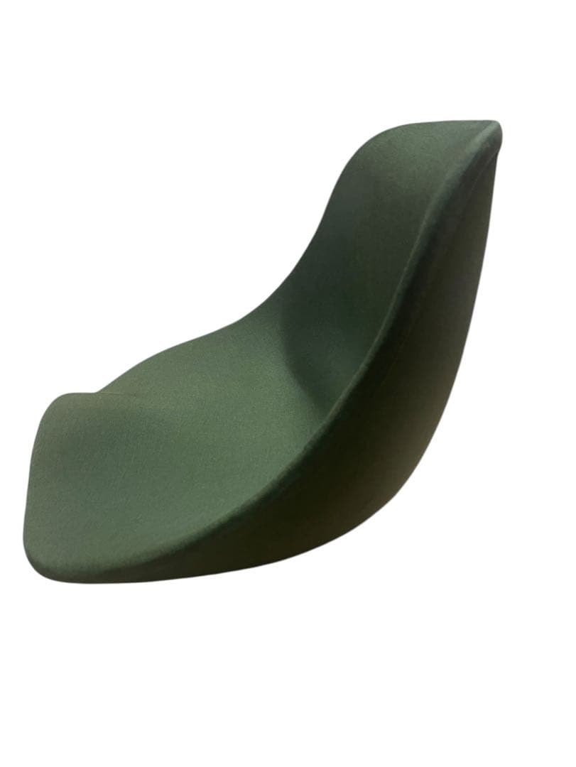 &MEDICAL クラシート KURA SEAT HB ハイバック オリーブ