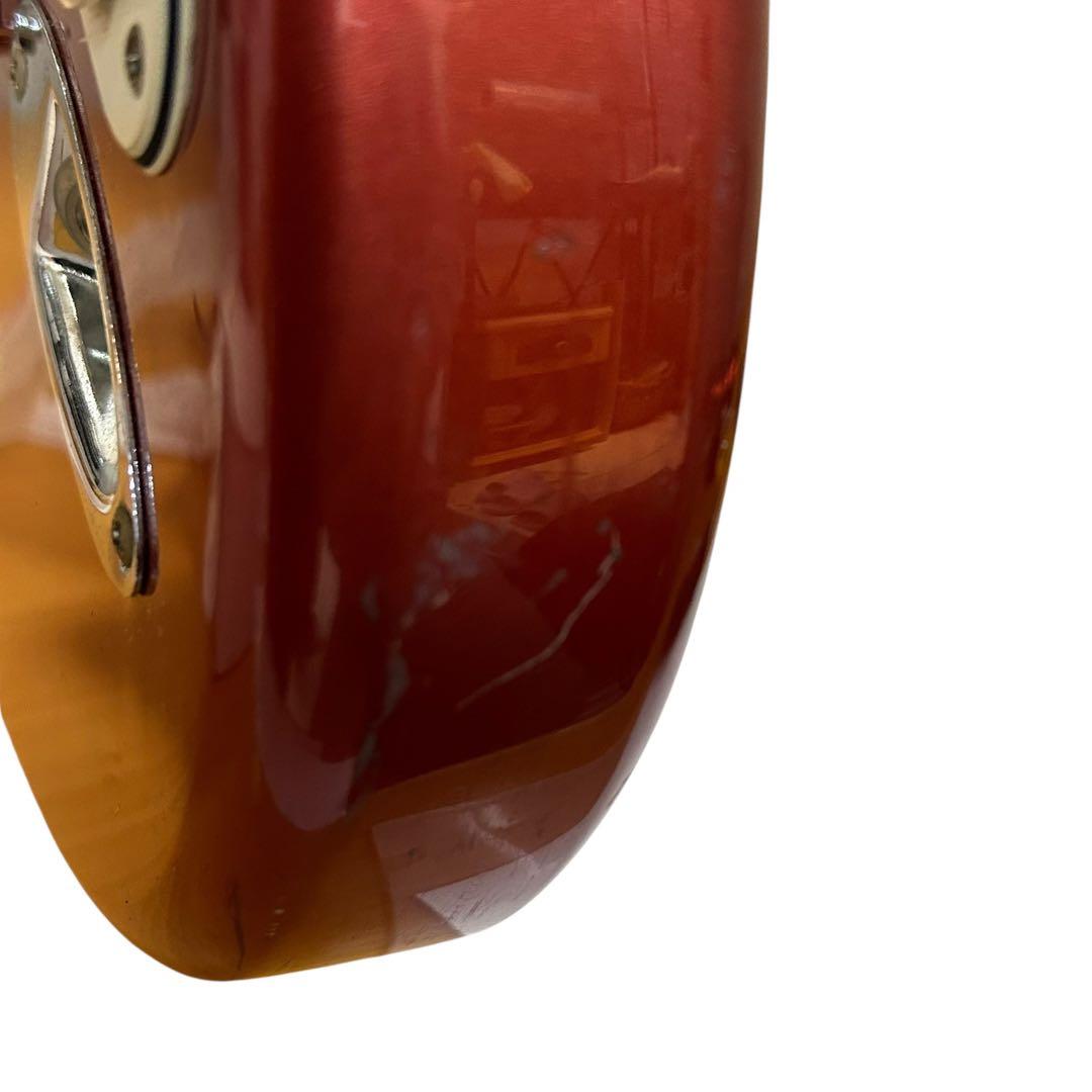 BUSKER‘Sエレキギター