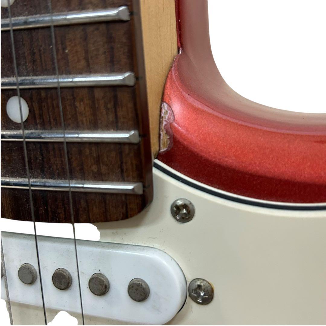 BUSKER‘Sエレキギター