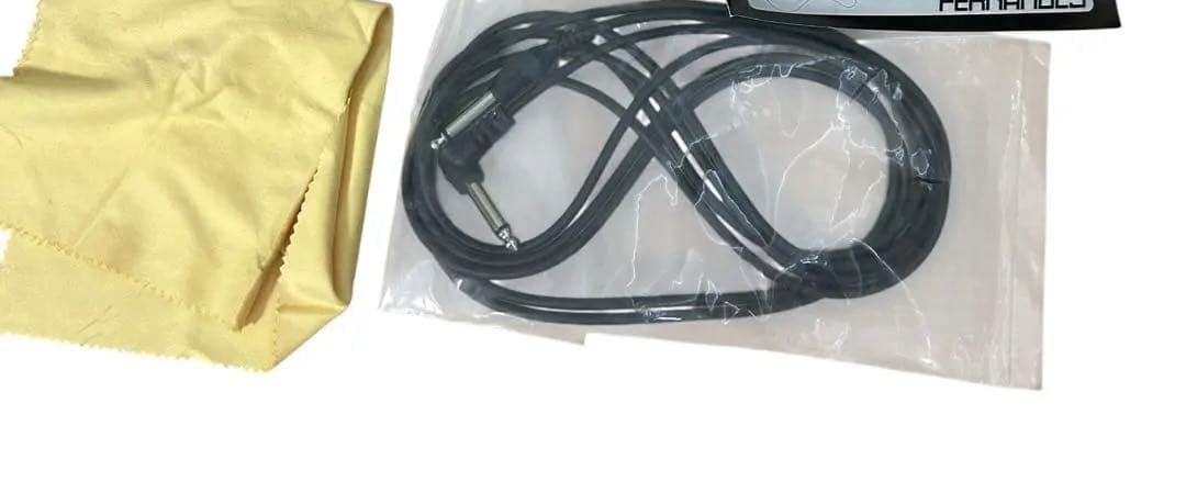 BUSKER‘Sエレキギター