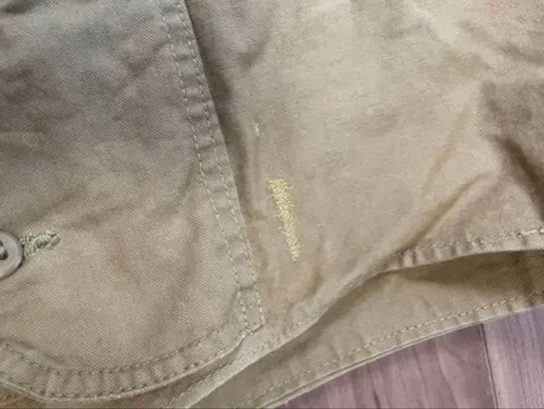 40s ハーフムーン　ベスト　ハットトリック