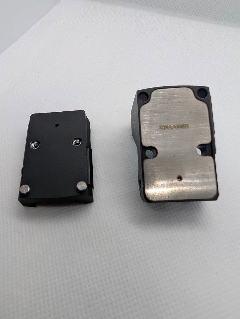 【新品実物】Riton Optics X3 TACTIX PRD ドットサイト