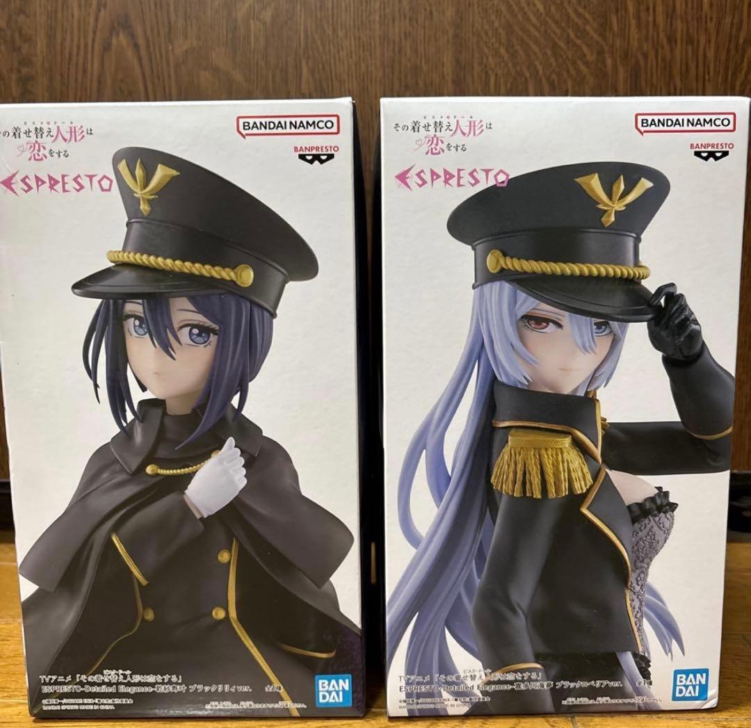 その着せ替え人形は恋をする　プライスフィギュアまとめ売り