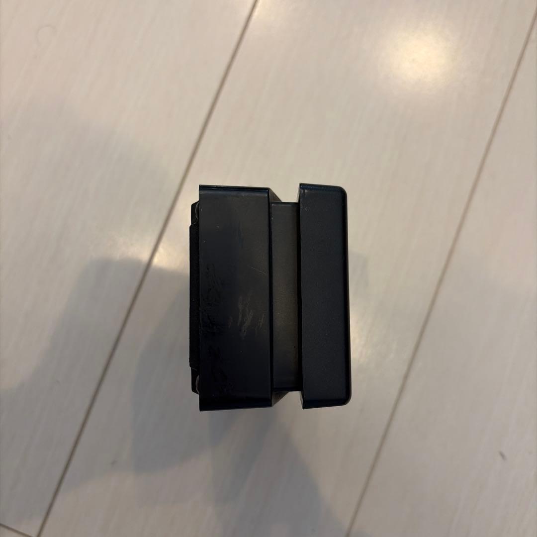 ギター ARION SPH-1 STEREO PHASER