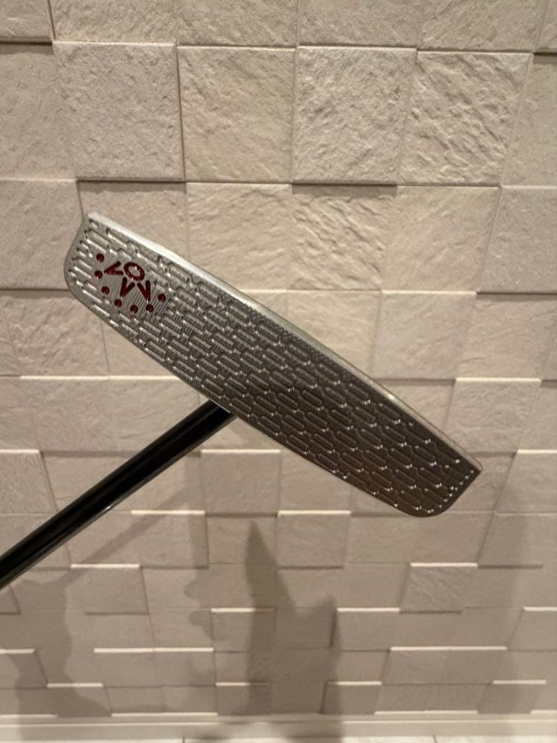 激レア キャメロンファントム11R OC 34インチ