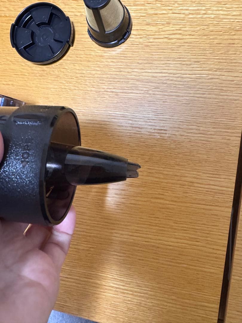 Precious Slat ブラック ウォーターサーバー