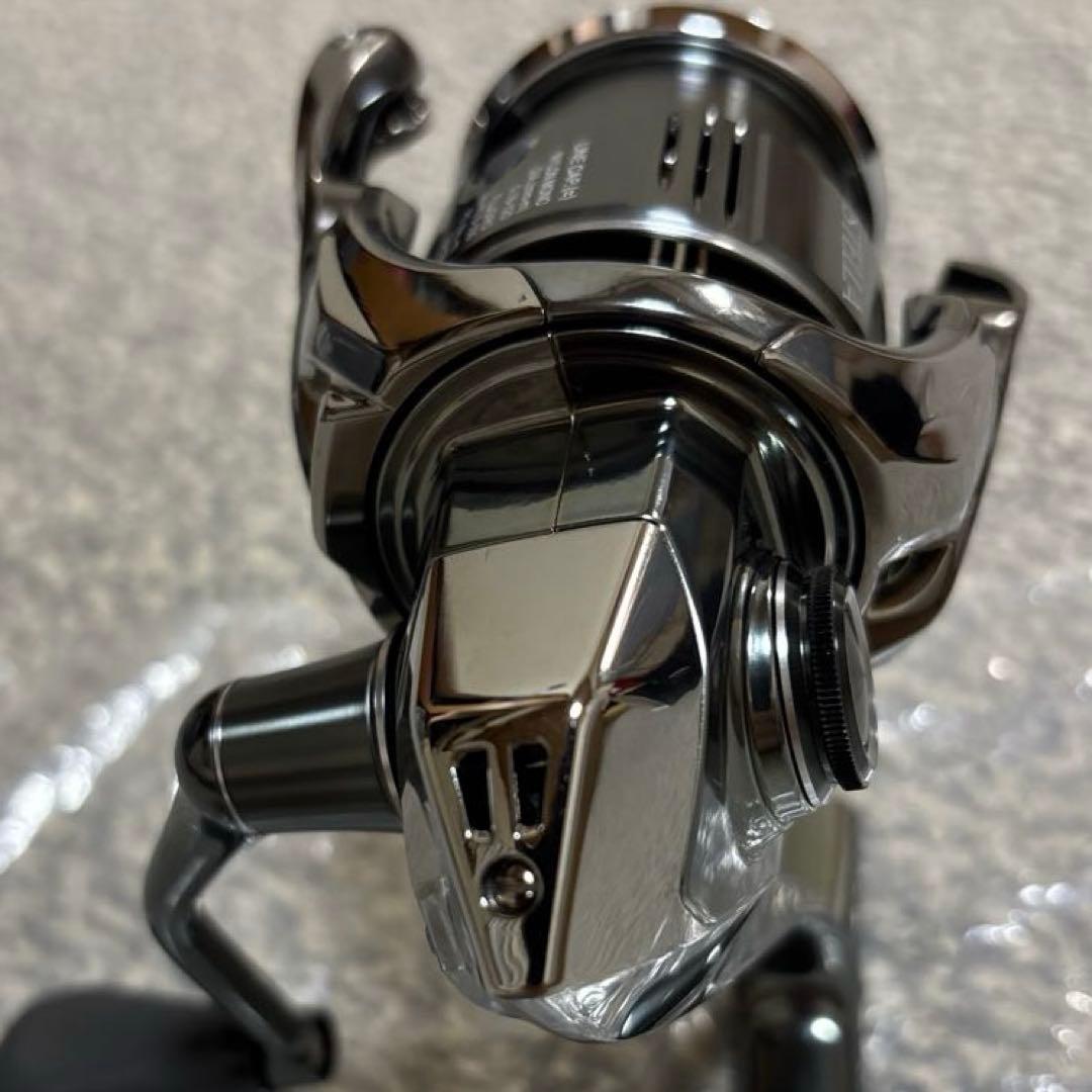 シマノ　ステラ