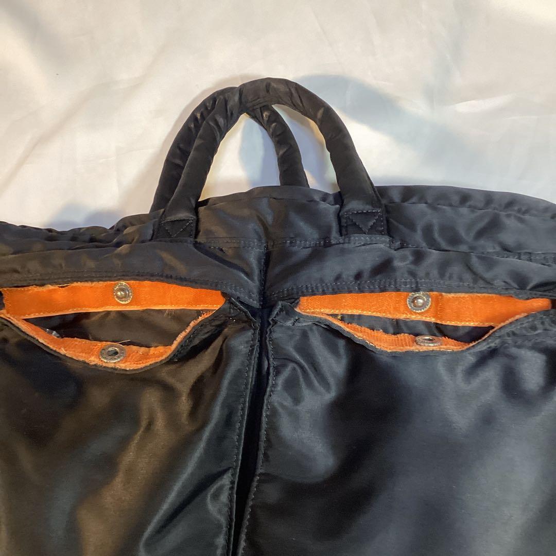 ポータータンカーXLタイプバック