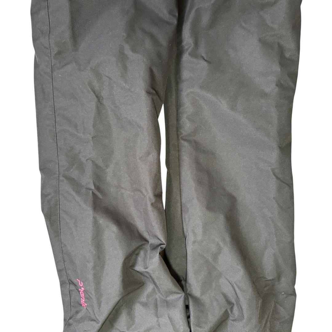 phenix 160cm スキーウェア　スノーウェア　女の子　ピンク　上下セット