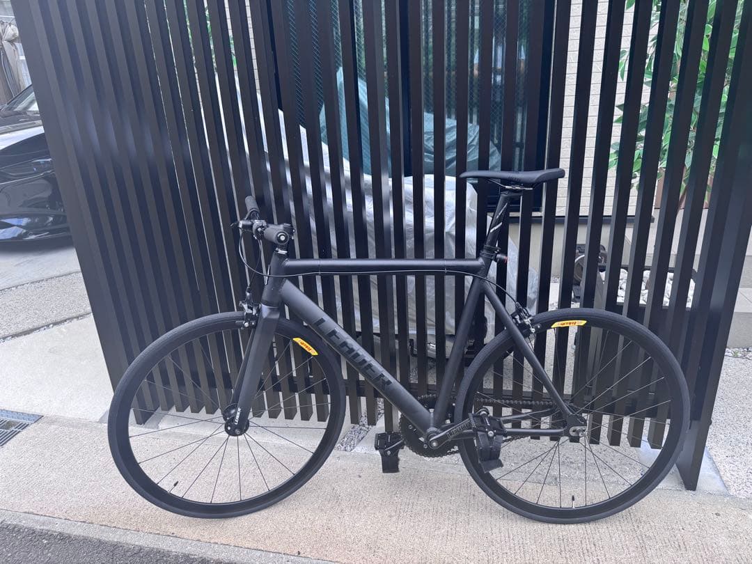 自転車本体 LEADER 721TR