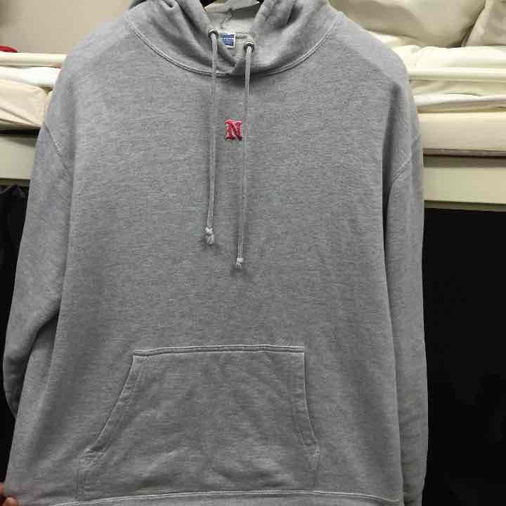 日大鶴ヶ丘甲子園記念日パーカー