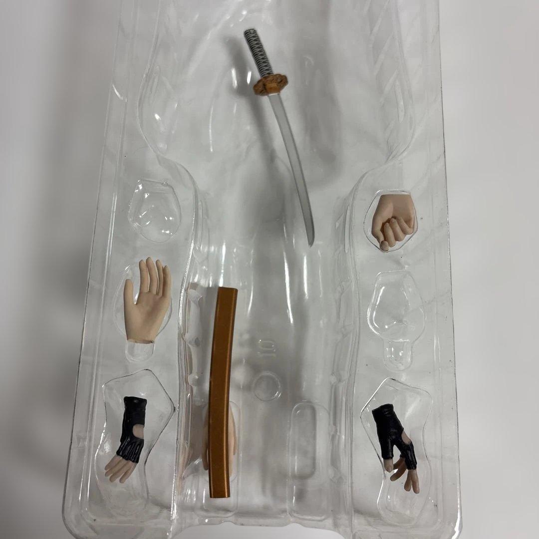 1/6フィギュアTBleague2体セット