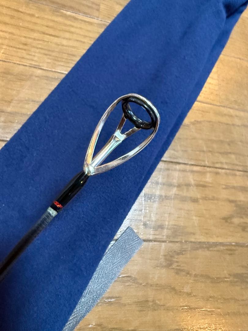 リップルフィッシャービッグツナ 710JAPAN Special