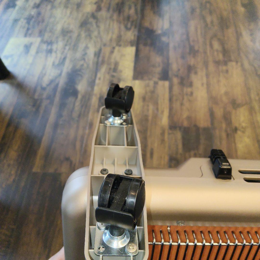 【極美品】サンルミエ エクセラ7 N700L-GR