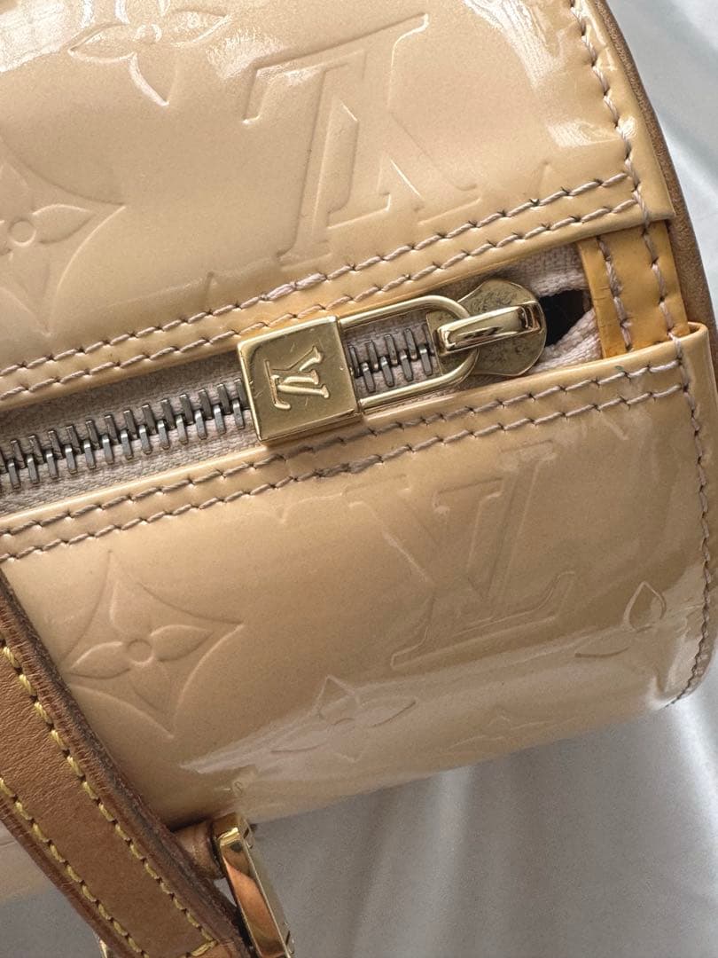 みなみ様 LOUIS VUITTON◇ルイヴィトン ヴェルニ ベットフォード