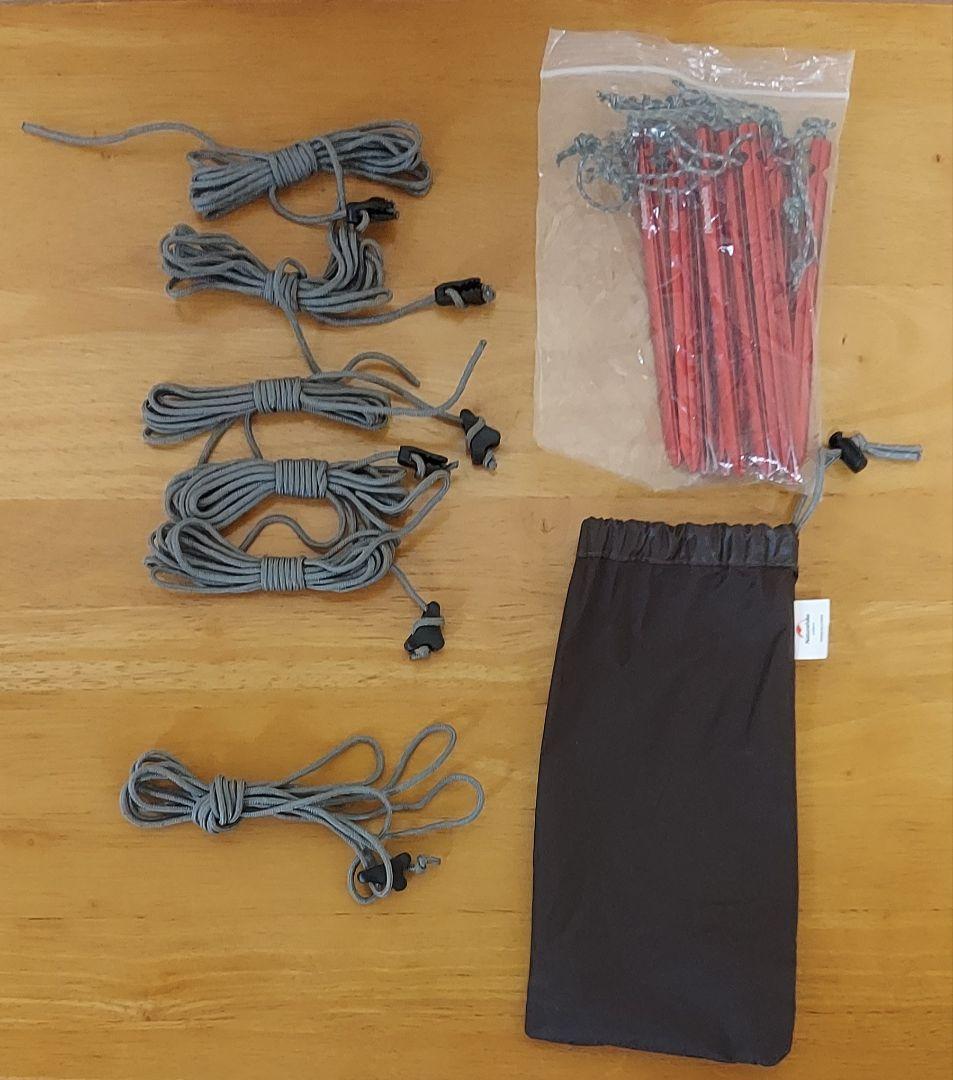 Naturehike　 Hiby3　ジャパンリミテッド