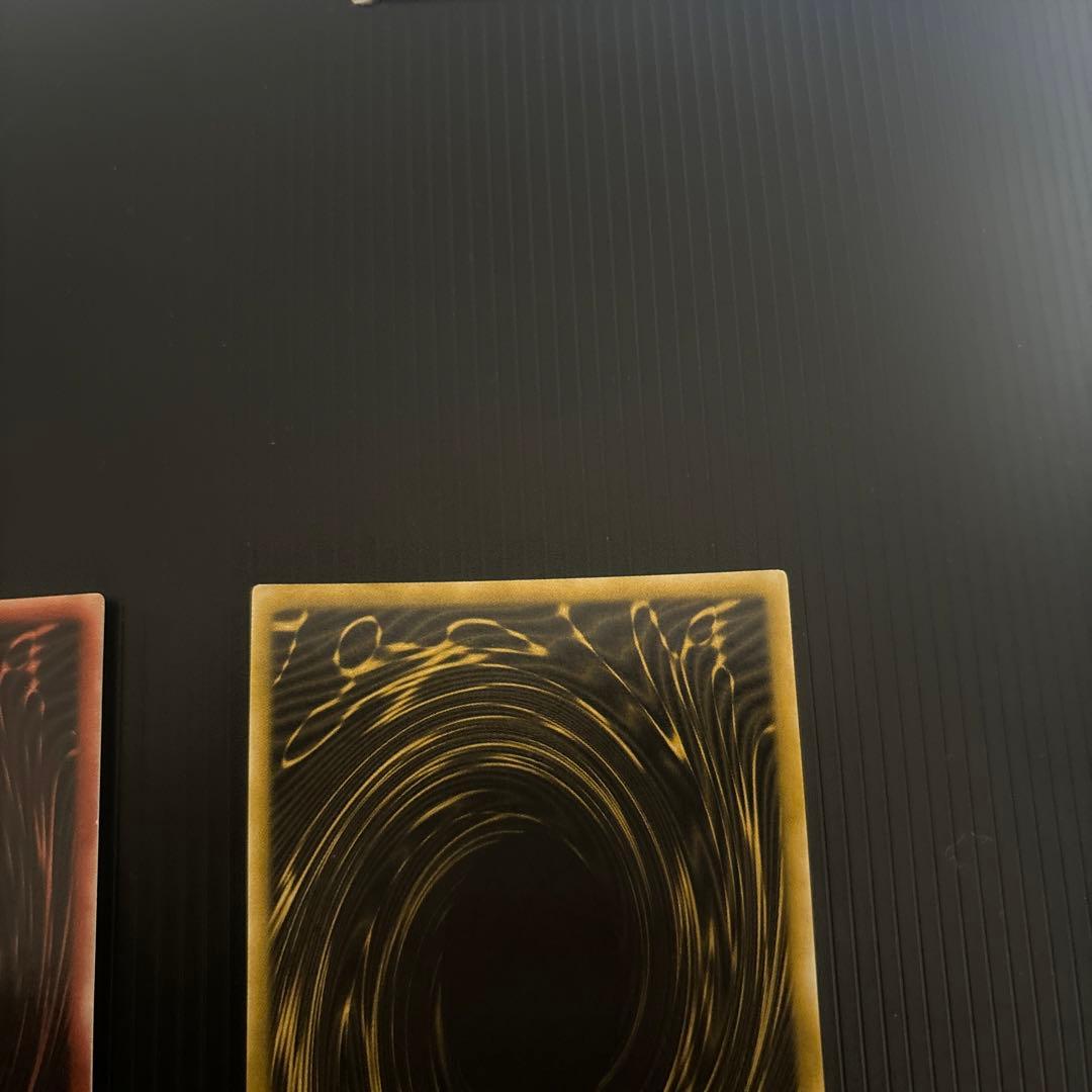 遊戯王 三幻神 2000年ゲームボーイ 付録 オベリスク ラー オシリスの天空竜