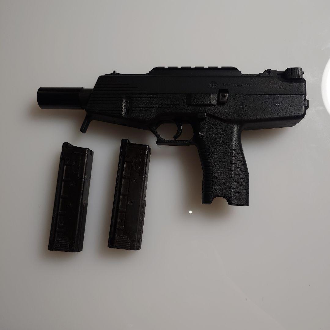 KSC tmp マガジン2個付き