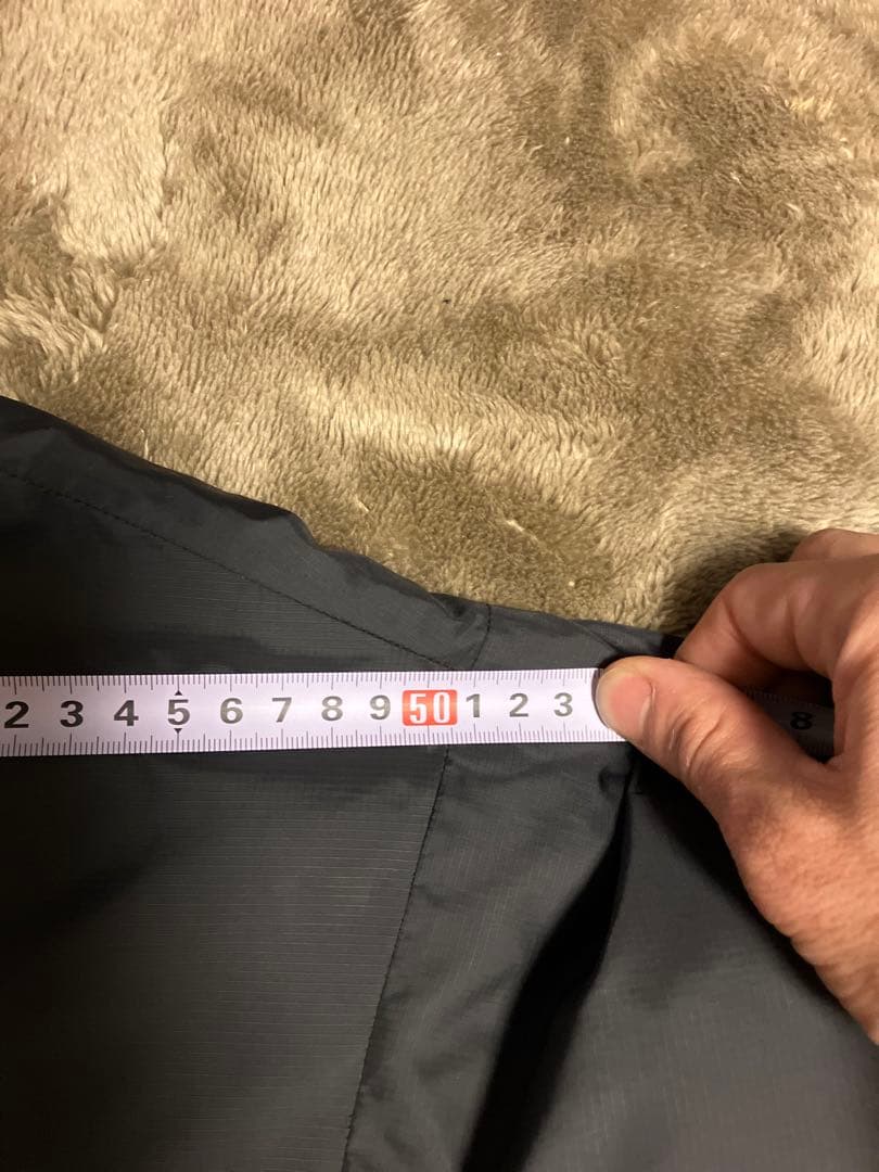 『極美品』Patagoniaパフボール プルオーバー ブラック …Mサイズー02